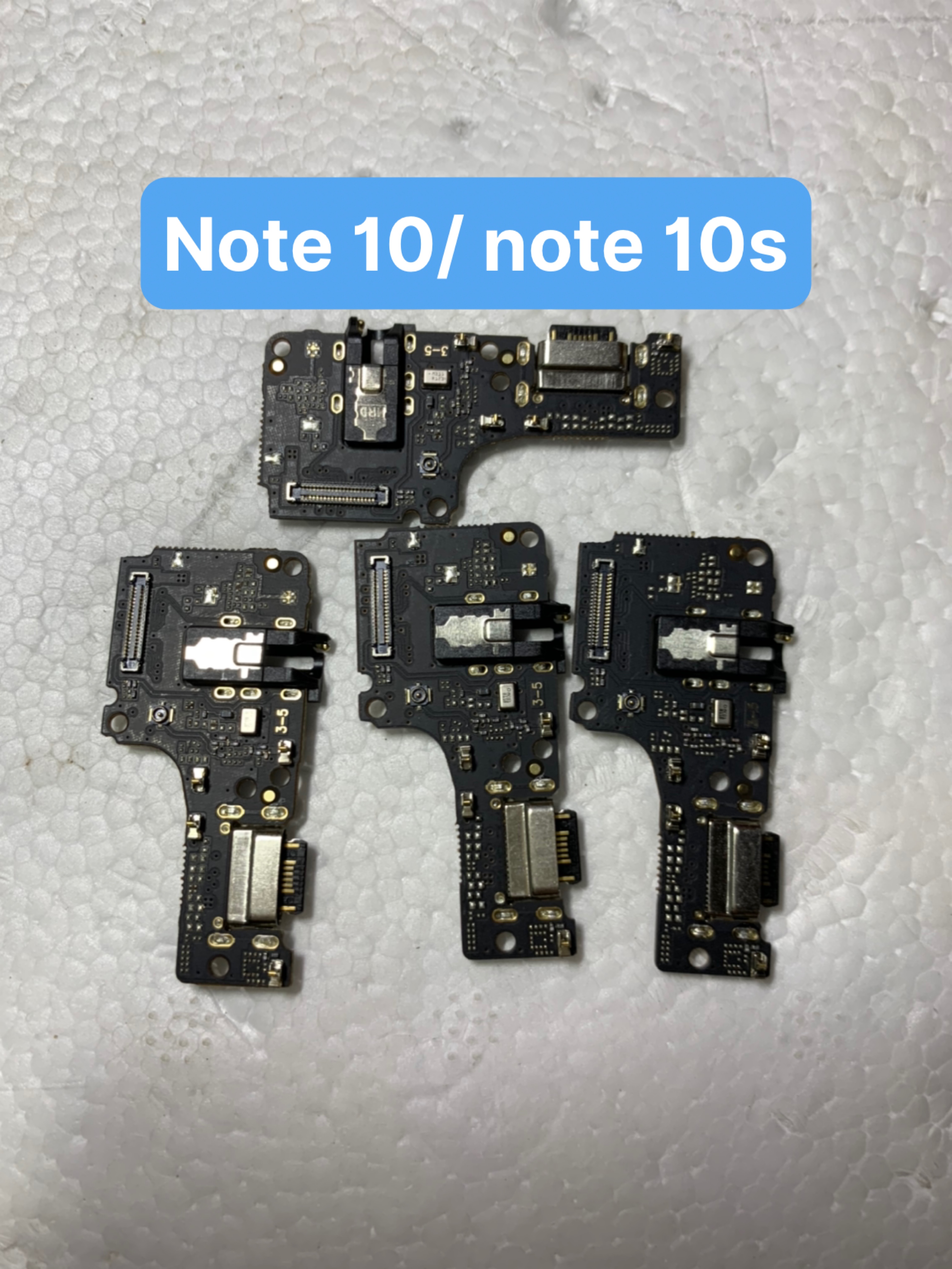 Pin BN59 dùng cho XIAOMI REDMI NOTE 10 - 4G / NOTE 10S - 4G