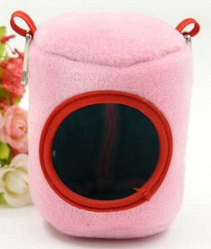 Nhà ngủ cho Hamster - túi ngủ vải
