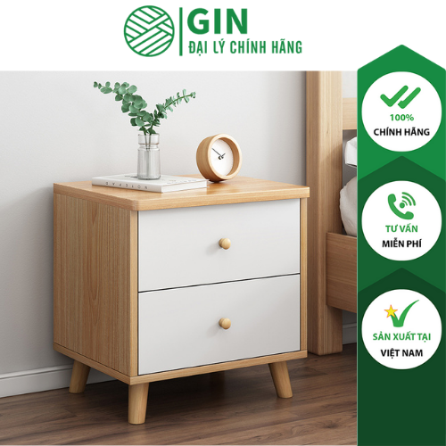 TAB đầu giường, Tủ đầu giường - GP174