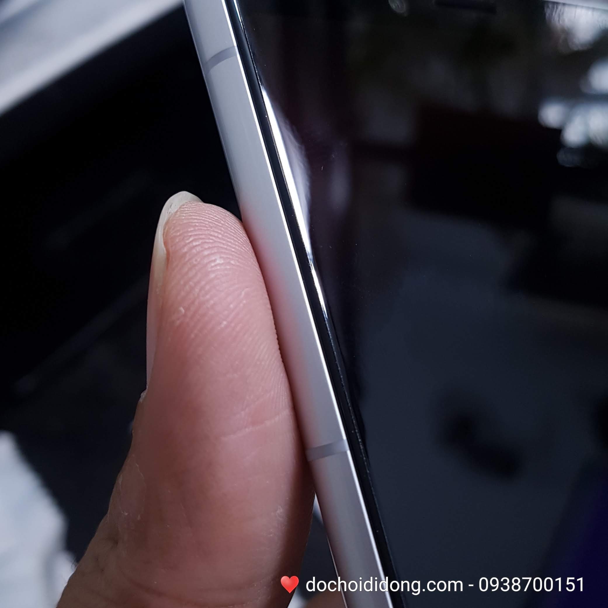 [HCM]Miếng dán PPF Sony Xperia 1 trong nhám đổi màu