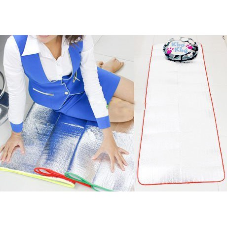 CHIẾU NGỦ VĂN PHÒNG XẾP GỌN (CHIẾU ĐƠN: 65CMX180CM)