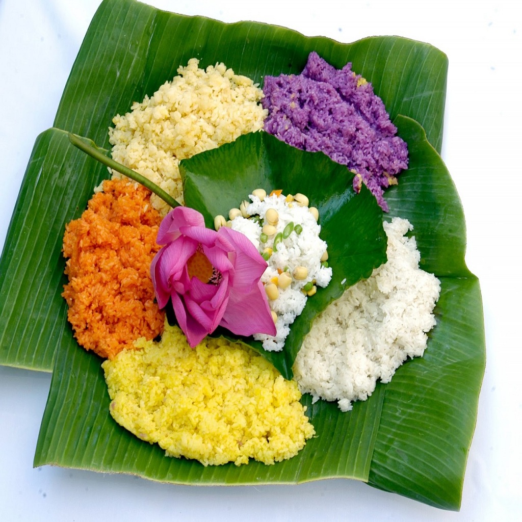 Bột dành dành ( chi tử ) nguyên chất 100g
