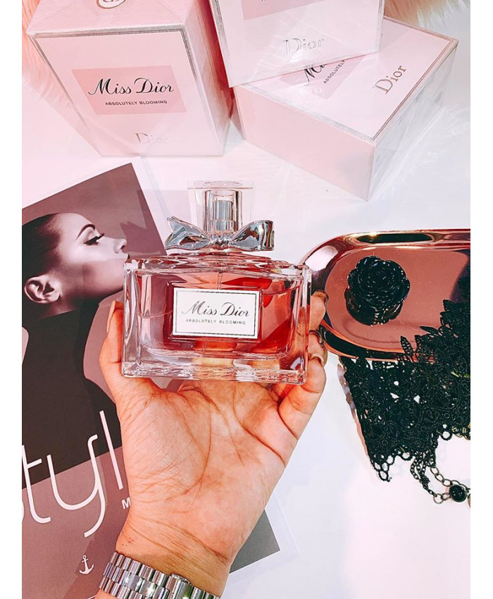 Nước Hoa Nữ Miss Dior 100ml