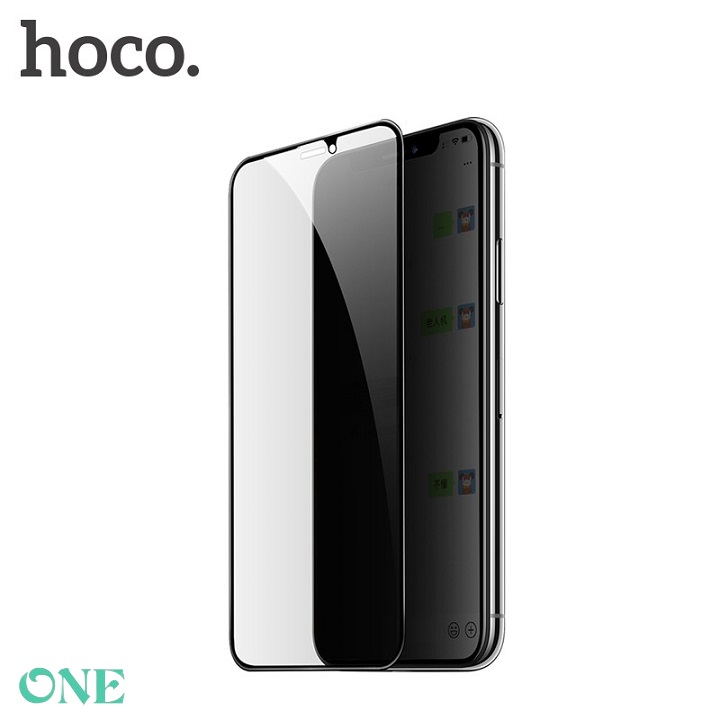 [HCM]Kính cường lực hoco 3D chính hãng cho iphone 7