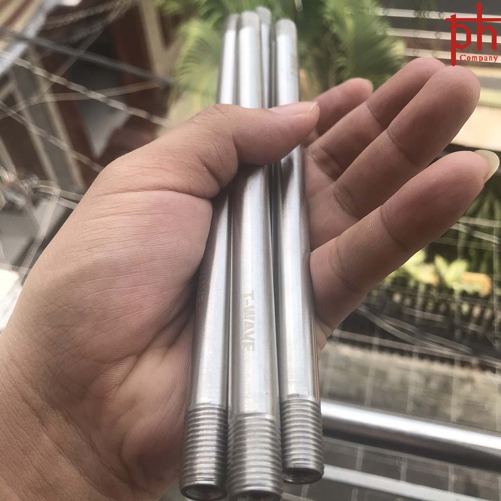 Cốt Trước Sirius Kèm Tán GR5-PHS