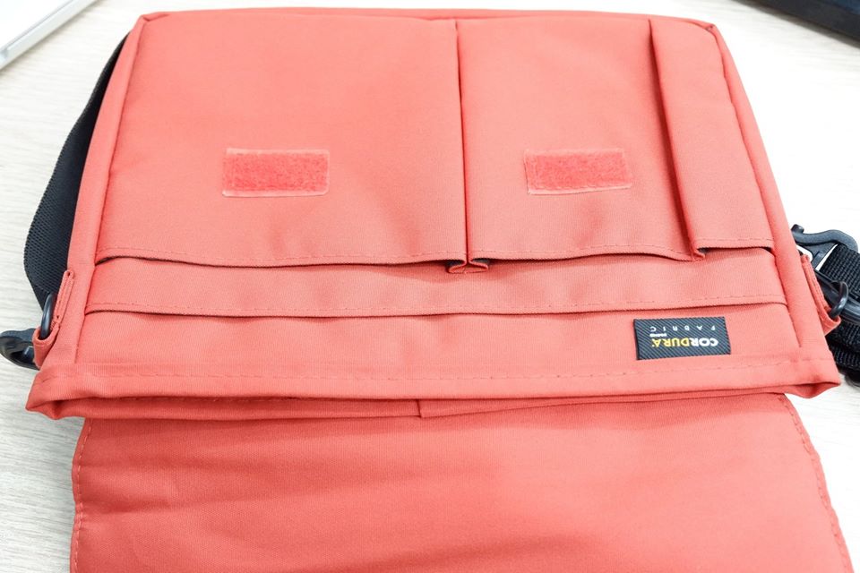 [HCM]LIHIT LAB Smart Fit Pouches