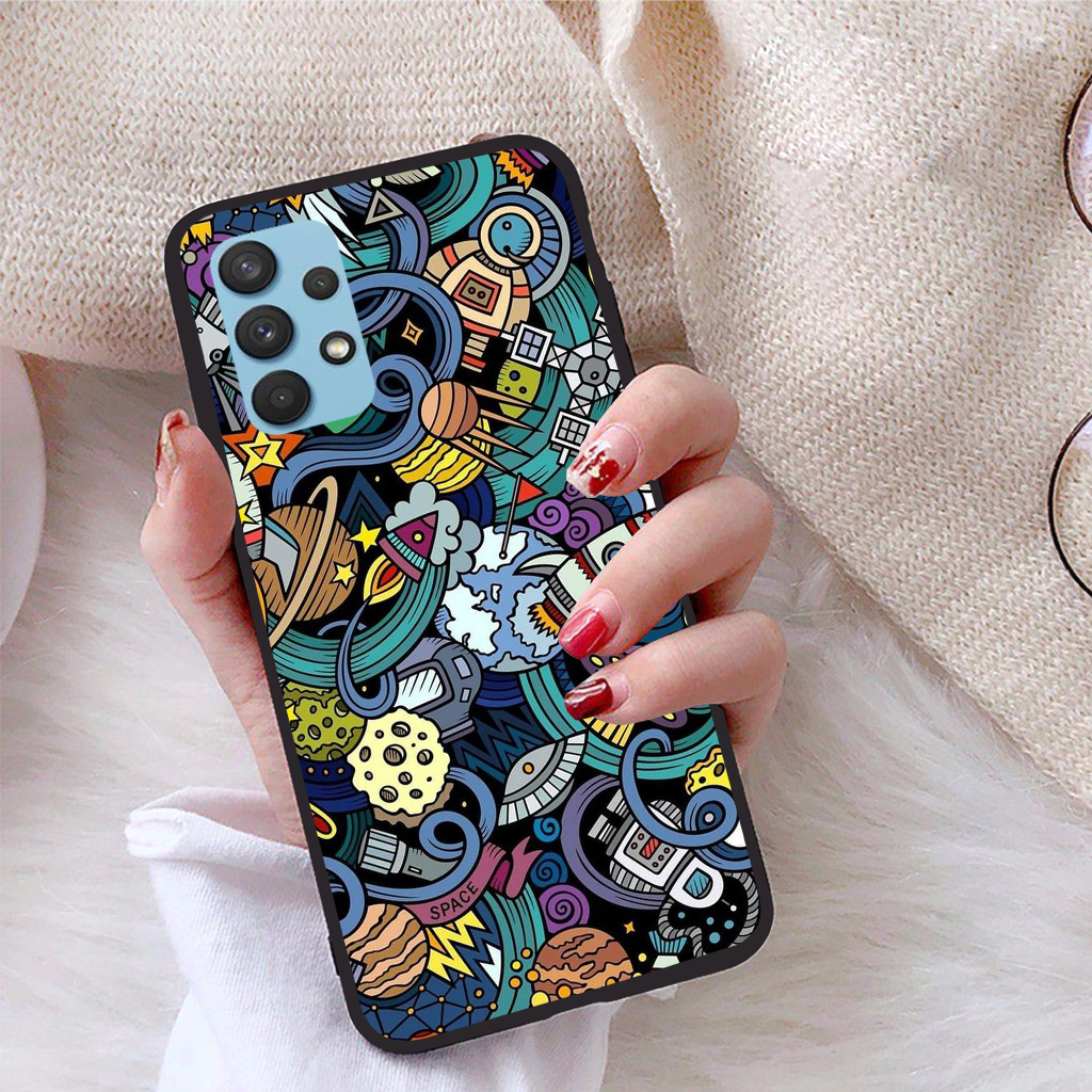 Case for Samsung Galaxy A32 Phiên bản 4G TGDD