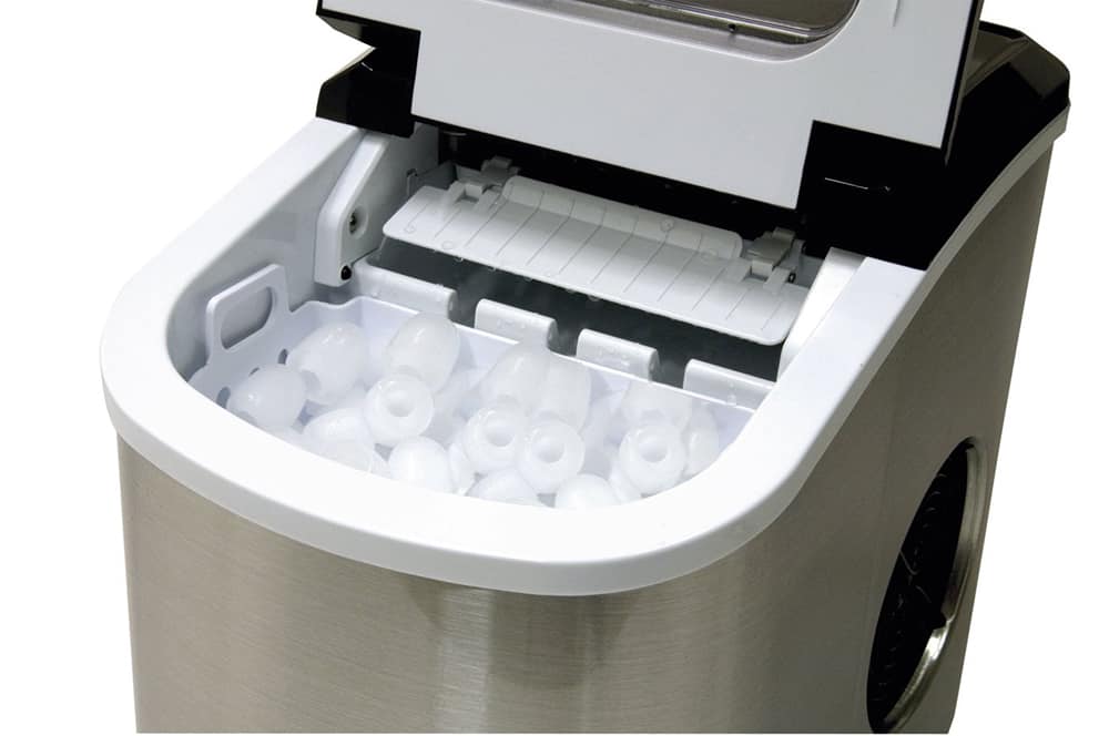 (Hàng Đức) Máy làm đá CASO IceMaster Pro 3301