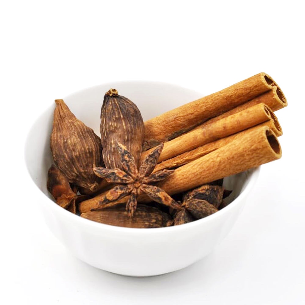 NATURAL QUẾ HỒI THẢO QUẢ