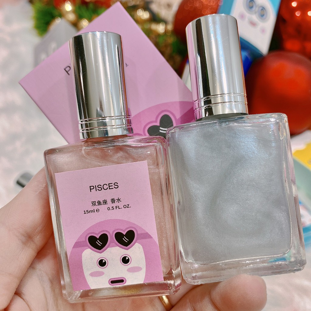 [HCM]NƯỚC HOA TUỔI THANH XUÂN 15ml