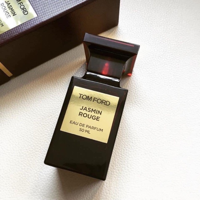 [𝐀𝐮𝐭𝐡] Nước hoa dùng thử Tom Ford Jasmin Rouge Test 5ml/10ml/20ml - 𝕋𝕋 ℂ𝕆ℝℕ𝔼ℝ -