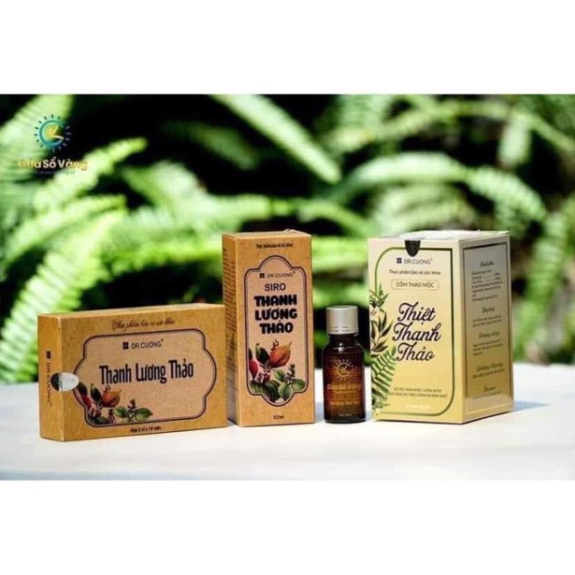combo Bộ 3 hiệp sỹ cửa sổ vàng