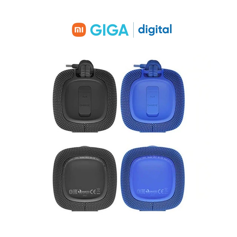 [ Hỏa tốc HN - HCM ]  Loa bluetooth Xiaomi 16W (Mi Portable Bluetooth Speaker) - Loa bluetooth nhỏ gọn âm thanh cực đã