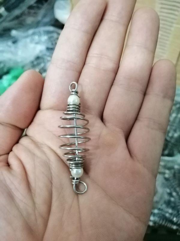 lò xo buộc lăng xê gói 100 chiếc