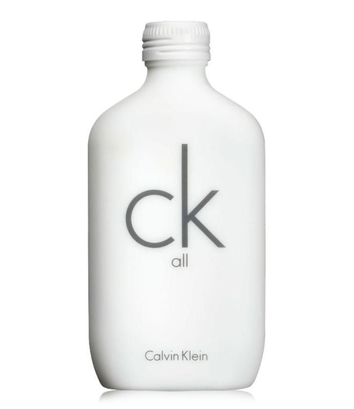 Nước hoa Unisex Calvin Klein All 200ml