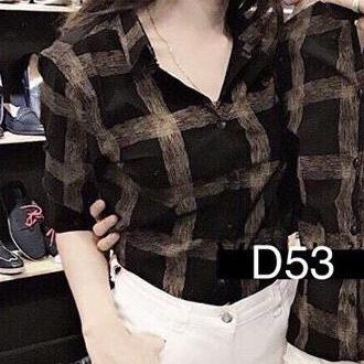 [HCM]ÁO SOMI NAM NỮ CHẤT LỤA CAO CẤP SEVENSHOP89 MS073
