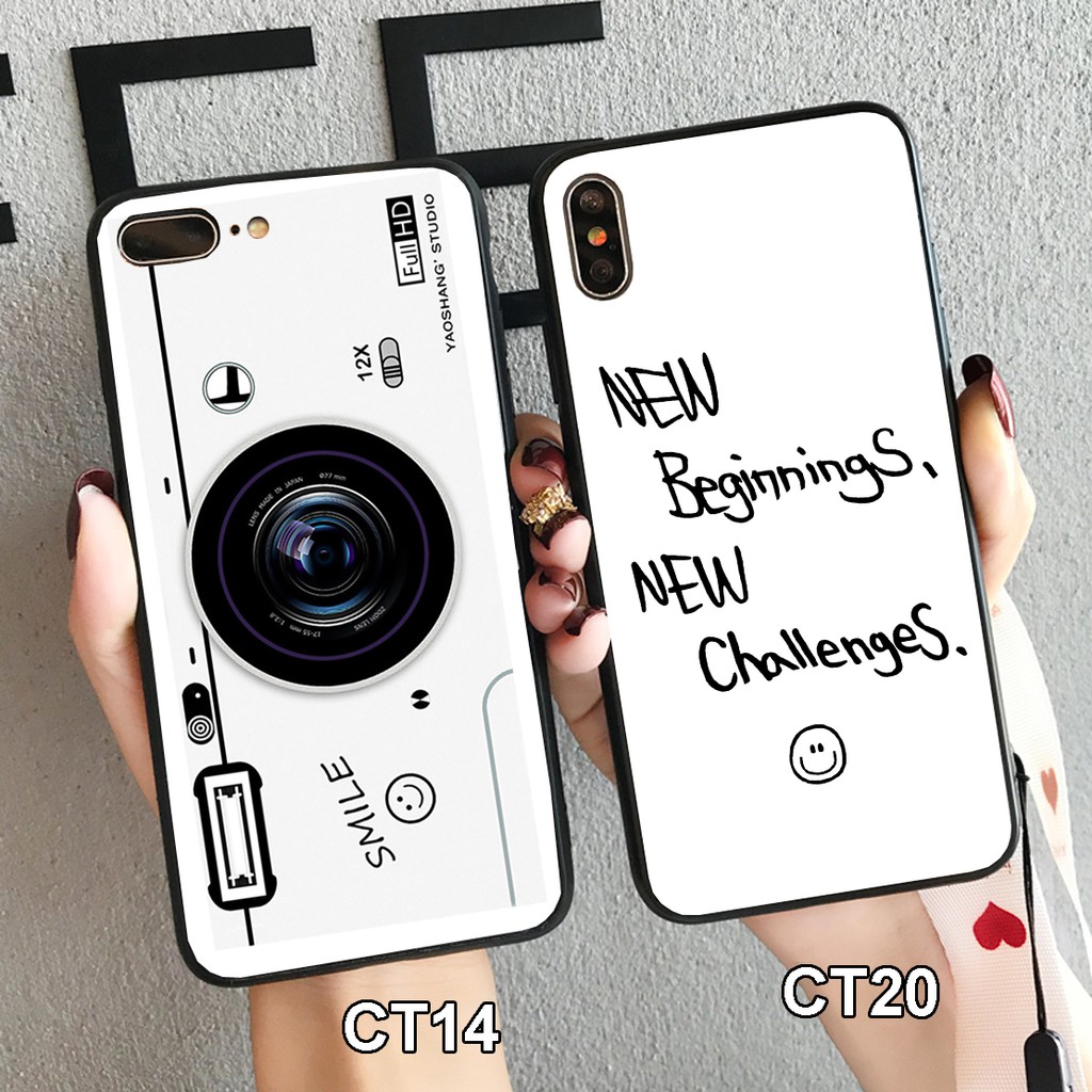 Ốp điện thoại Ip 6,6s,6Plus - Iphone7,7Plus - Ip8,8Plus - Ip X,Xsmax