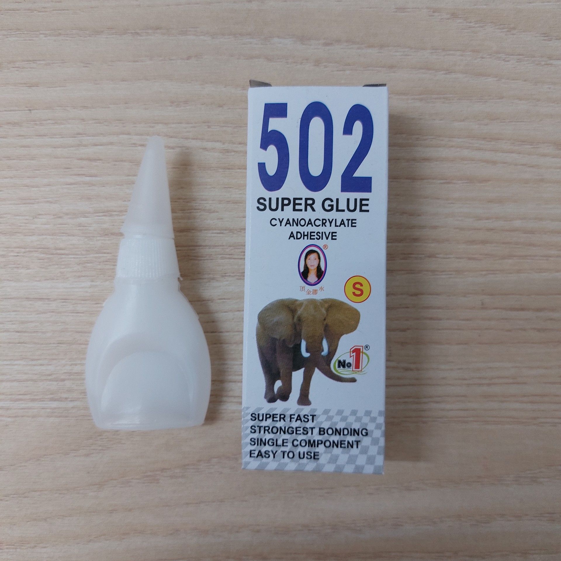 Keo con voi - keo 502