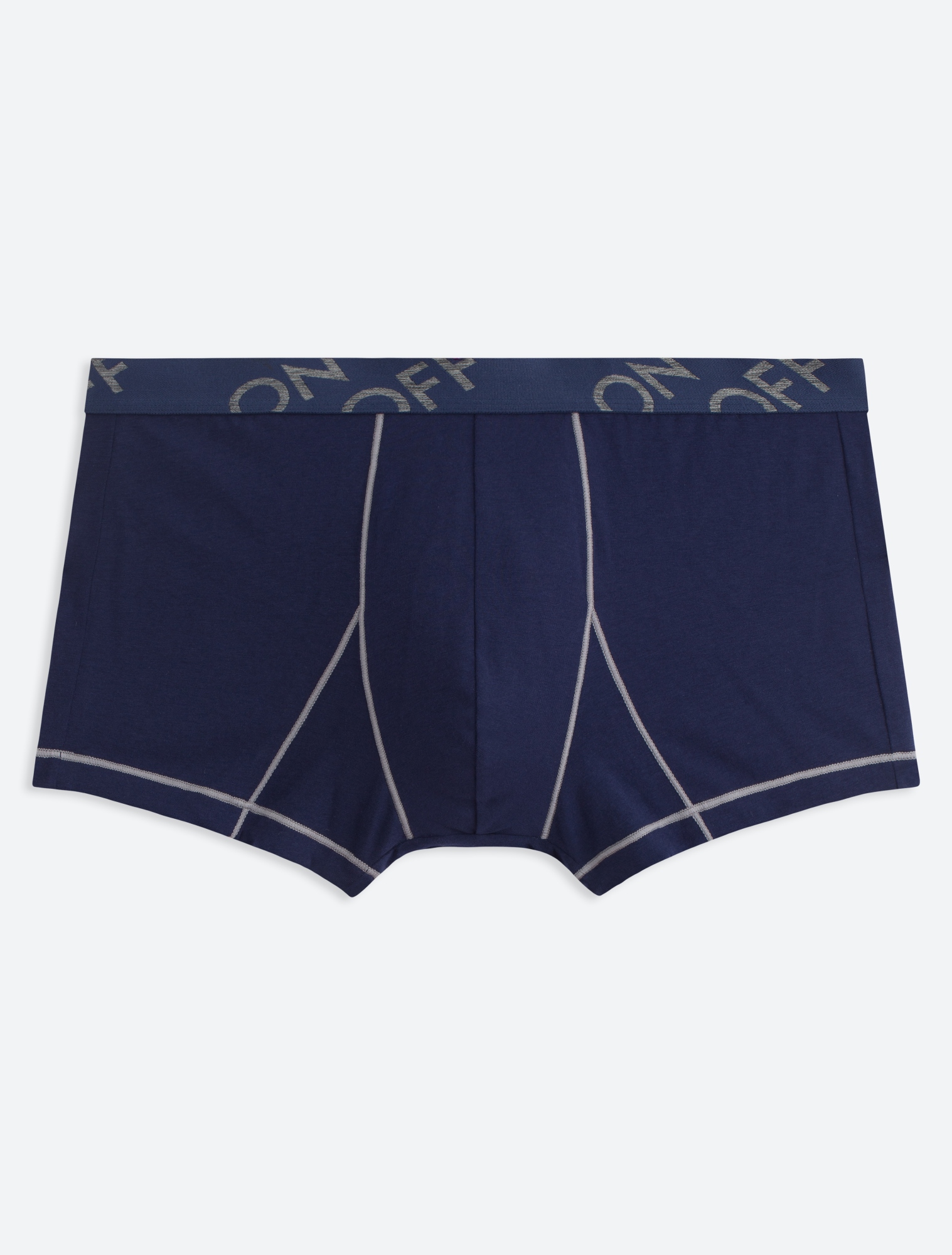 Quần lót nam dáng trunk - BB17005