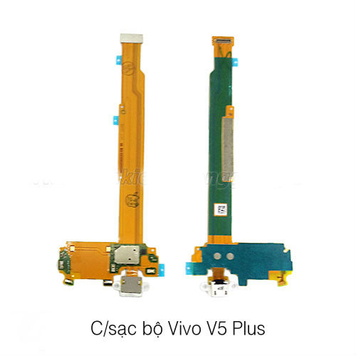 [HCM]CHÂN SẠC BỘ VIVO V5PLUS / X9 ZIN