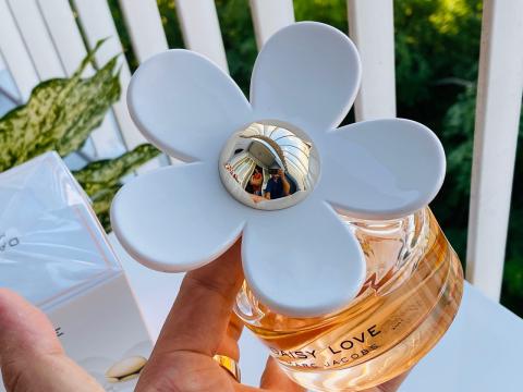 [HCM]Nước hoa nữ Marc Jacobs Daisy Love EDT 100ml