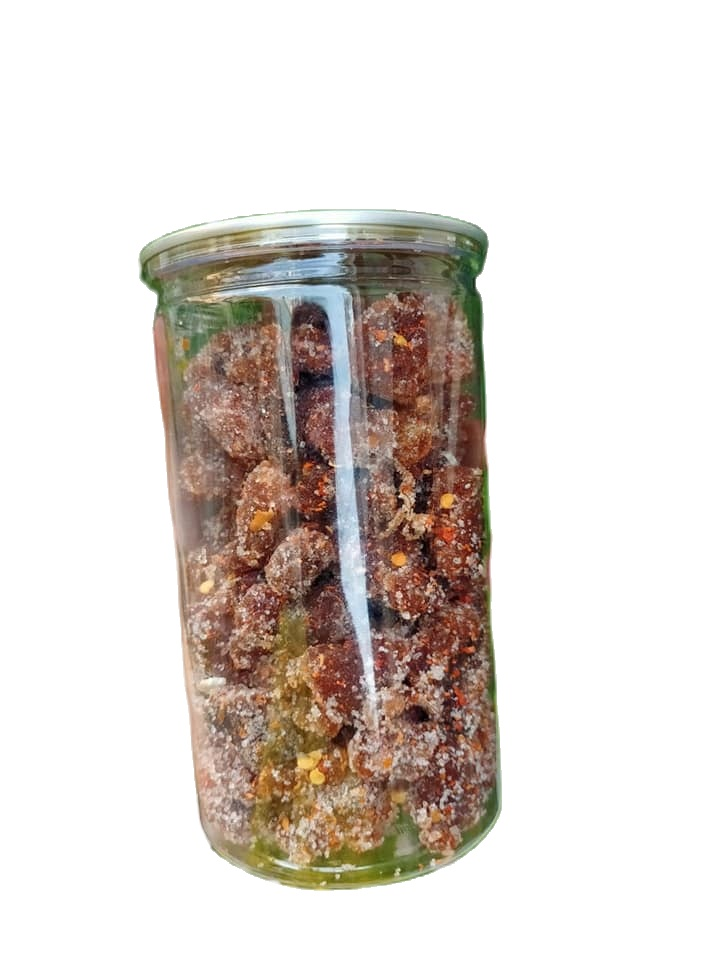 500gr Kẹo Me Cay Muối Ớt