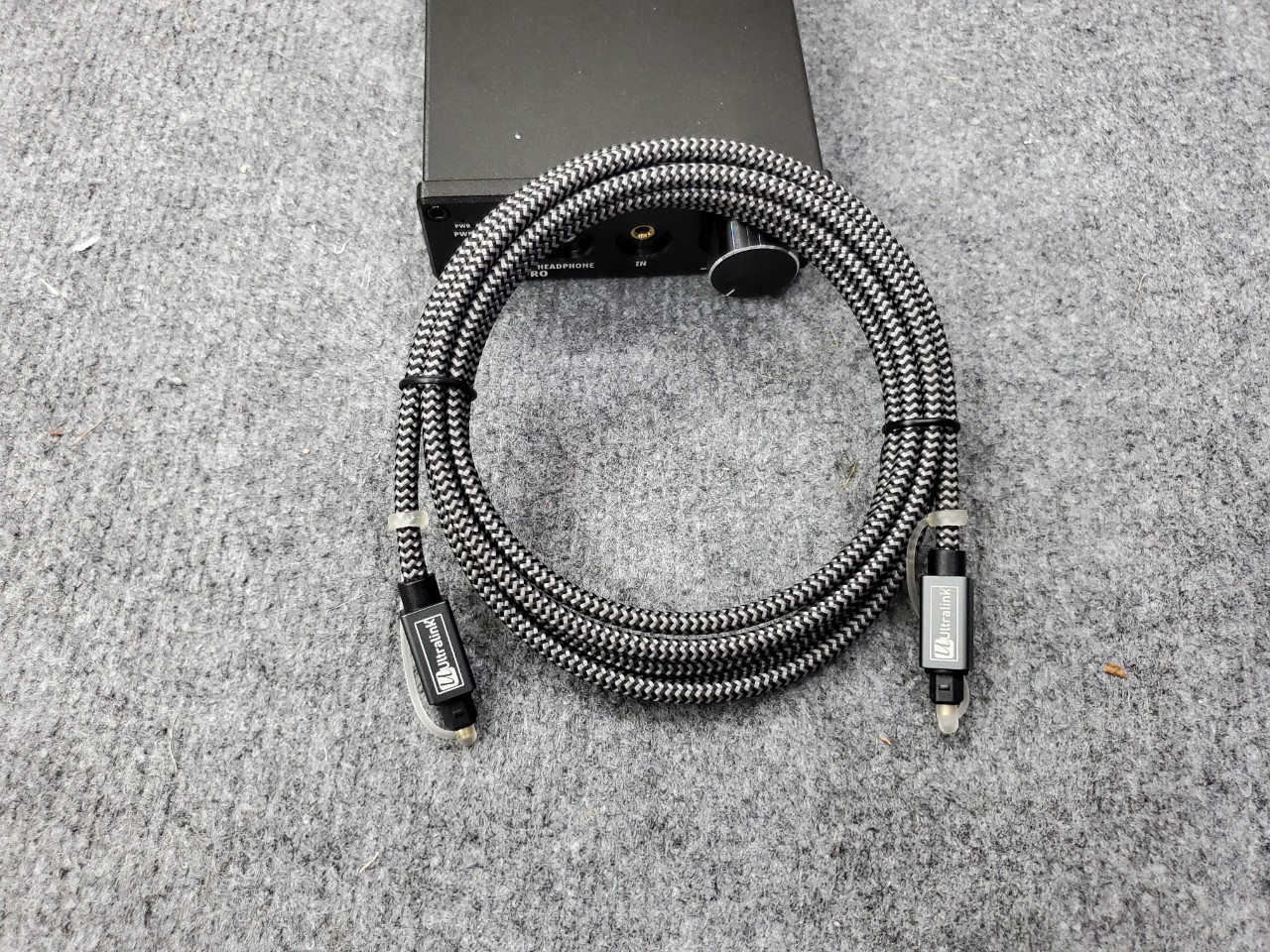 Dây Cáp Quang Optical Ultralink