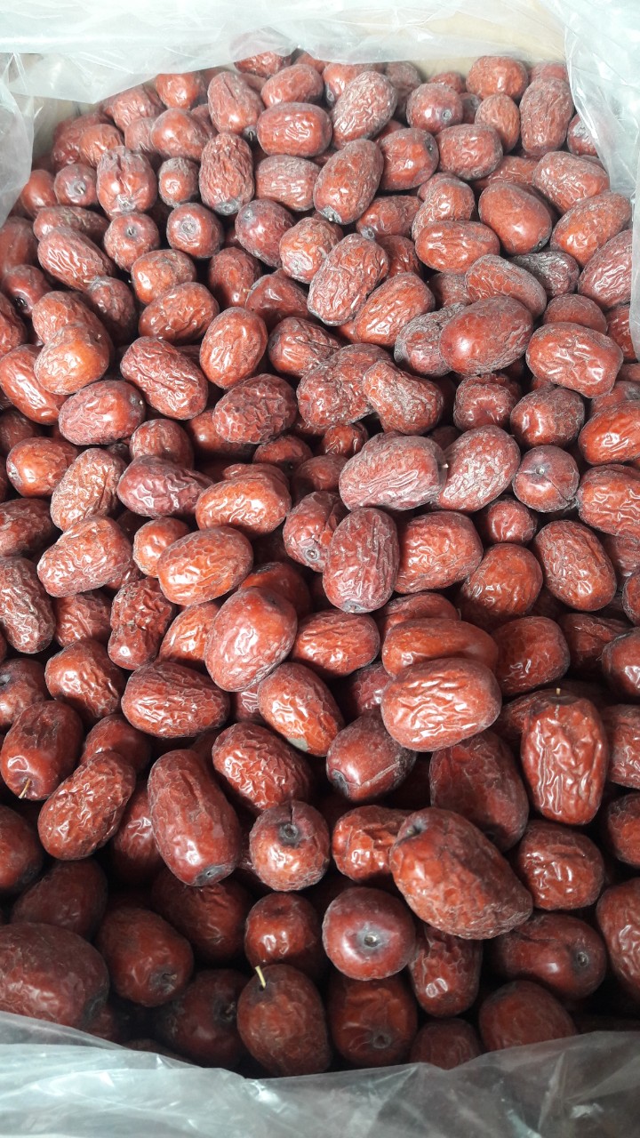 Táo bụi Tân Cương, 500g