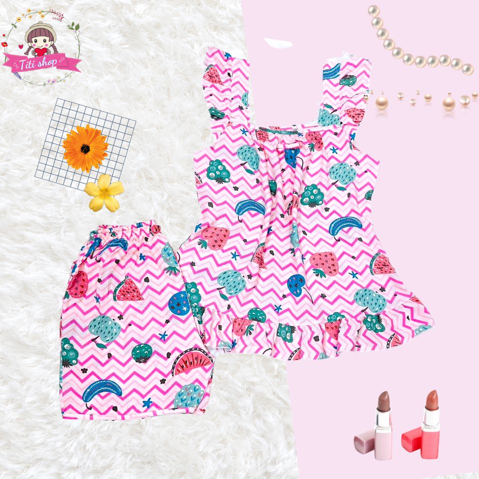 SALE RẺ [HCM] BỘ TOLE ĐÙI CÁNH TIÊN (45-68Kg) TITISHOP l [ẢNH THẬT]