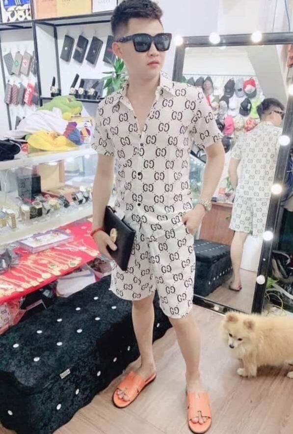 🌿 SIÊU PHẨM CỰC NGẦU 🌿 [TỔNG KHO ] Bộ Đồ Hoa Quả, Sơ Mi