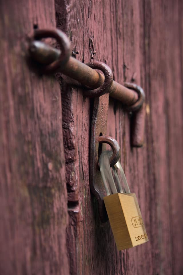 Ổ khóa đồng 75 ABUS (50mm,60mm)