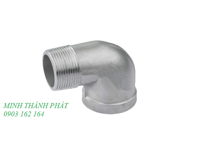 Co điếu inox 304