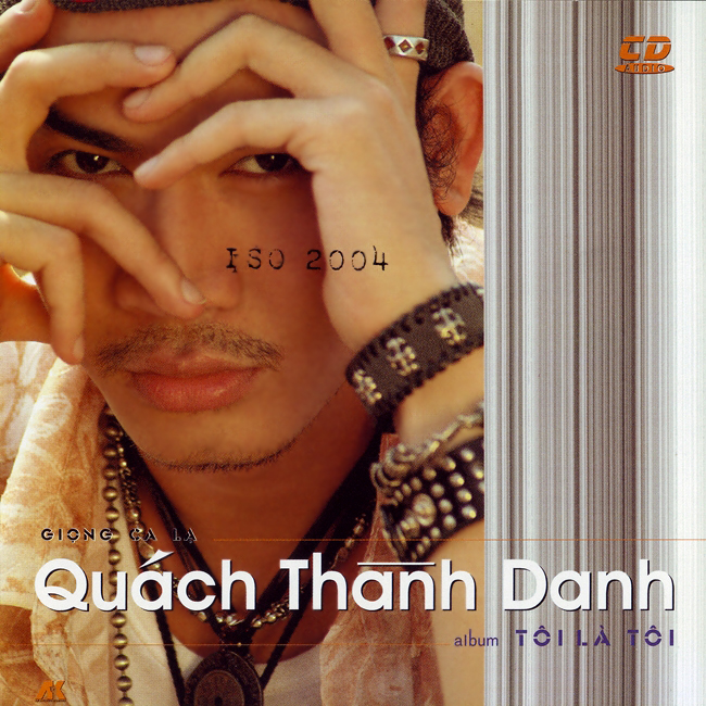 Tôi là tôi - quách thành danh