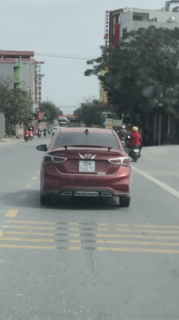 Logo cánh thiên thần Kim loại dán đuôi xe