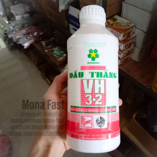 DẦU THẮNG VH 3-2