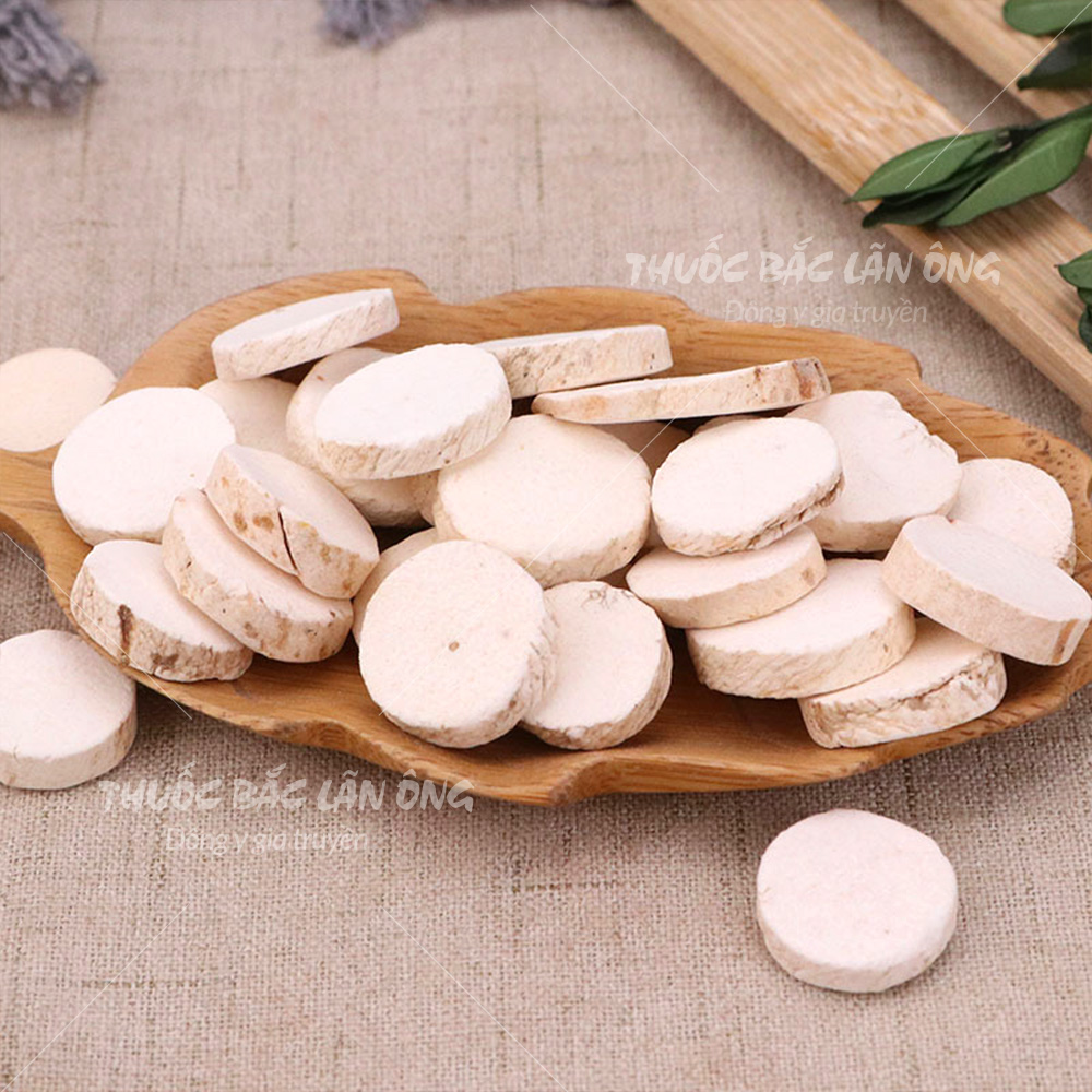 Thiên hoa phấn 500g (Hàng loại 1, khô, sạch)