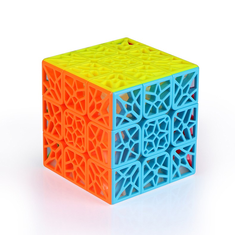 Đồ chơi Rubik Megaminx Speed Cube 2x2x2