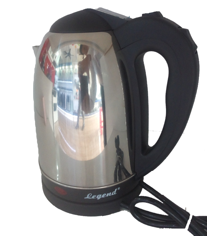 bình đun nước inox siêu tốc 1.8lit