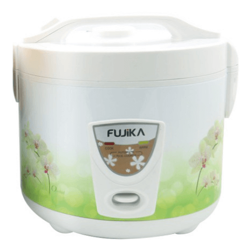Nồi Cơm Điện 1,8L Nấu Cơm Nhanh (4-6 người ăn)