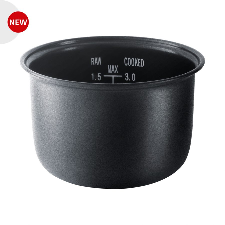 Nồi nấu cơm mini Steba Germany