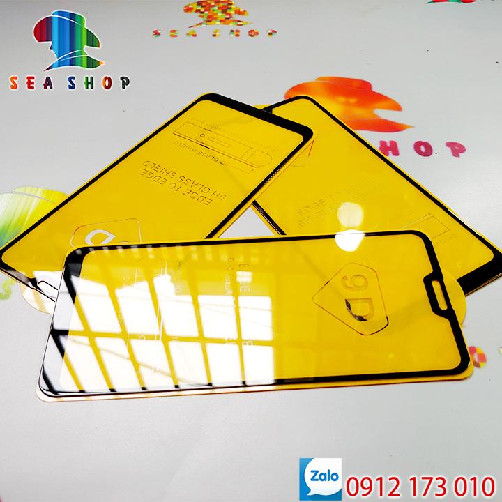 Tempered Glass for Asus Zenfone Max Pro M2 ZB631KL