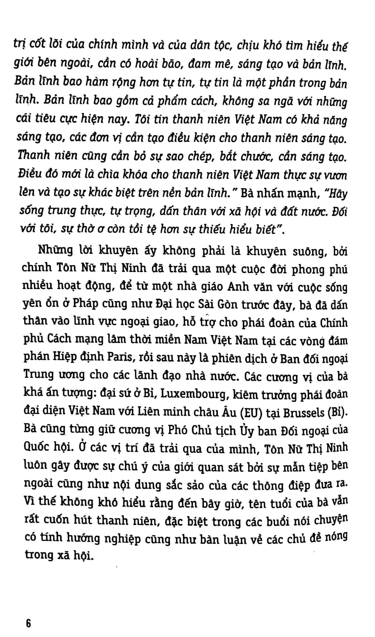 Fahasa - Tư Duy Và Chia Sẻ