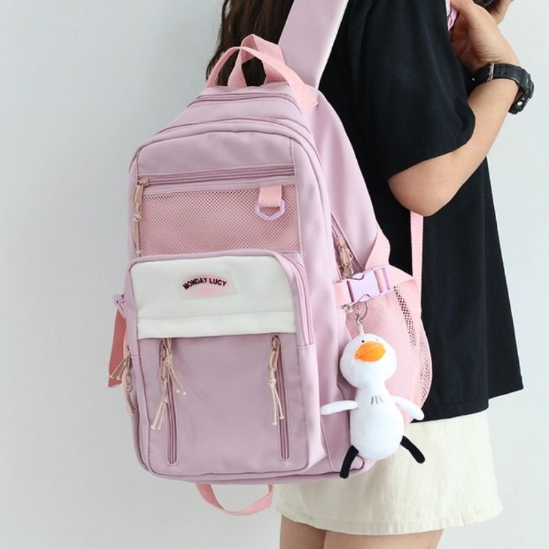 Balo Monday Lucky