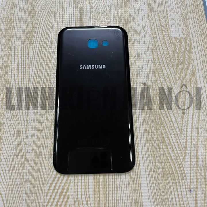 Nắp lưng Samsung Galaxy A7 2017 A720