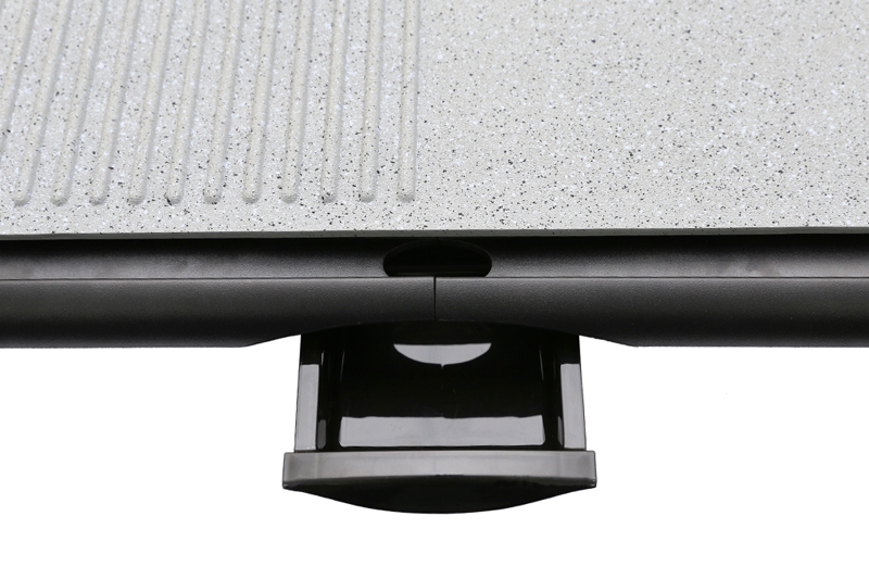 Bếp nướng điện Delites BN03 2000W