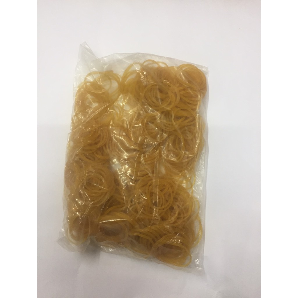 Chun Vòng,Dây Thun Buộc Đồ