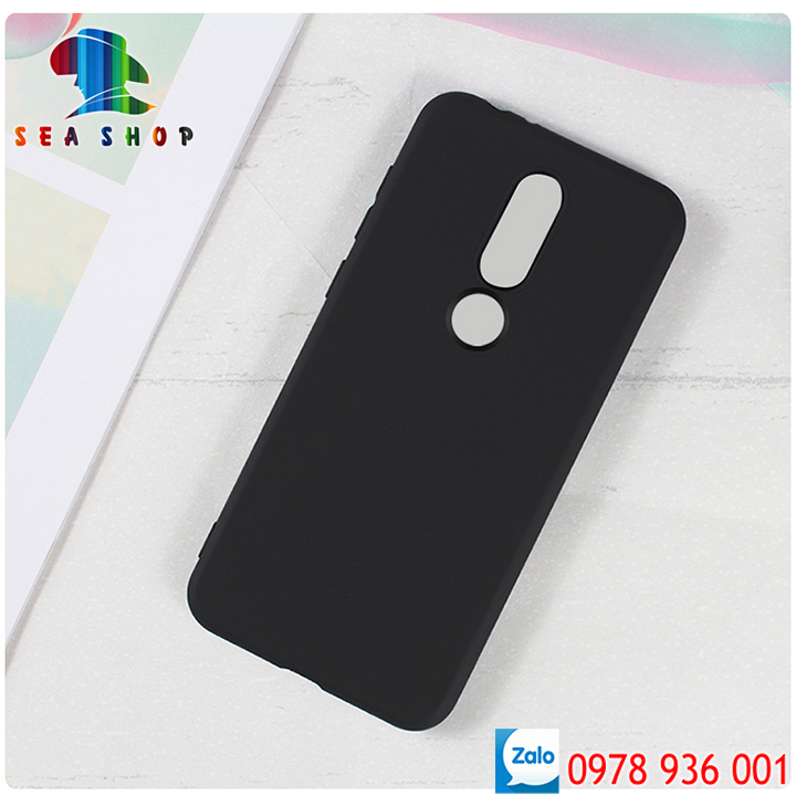 Case for nokia x5 / nokia 5.1 plus