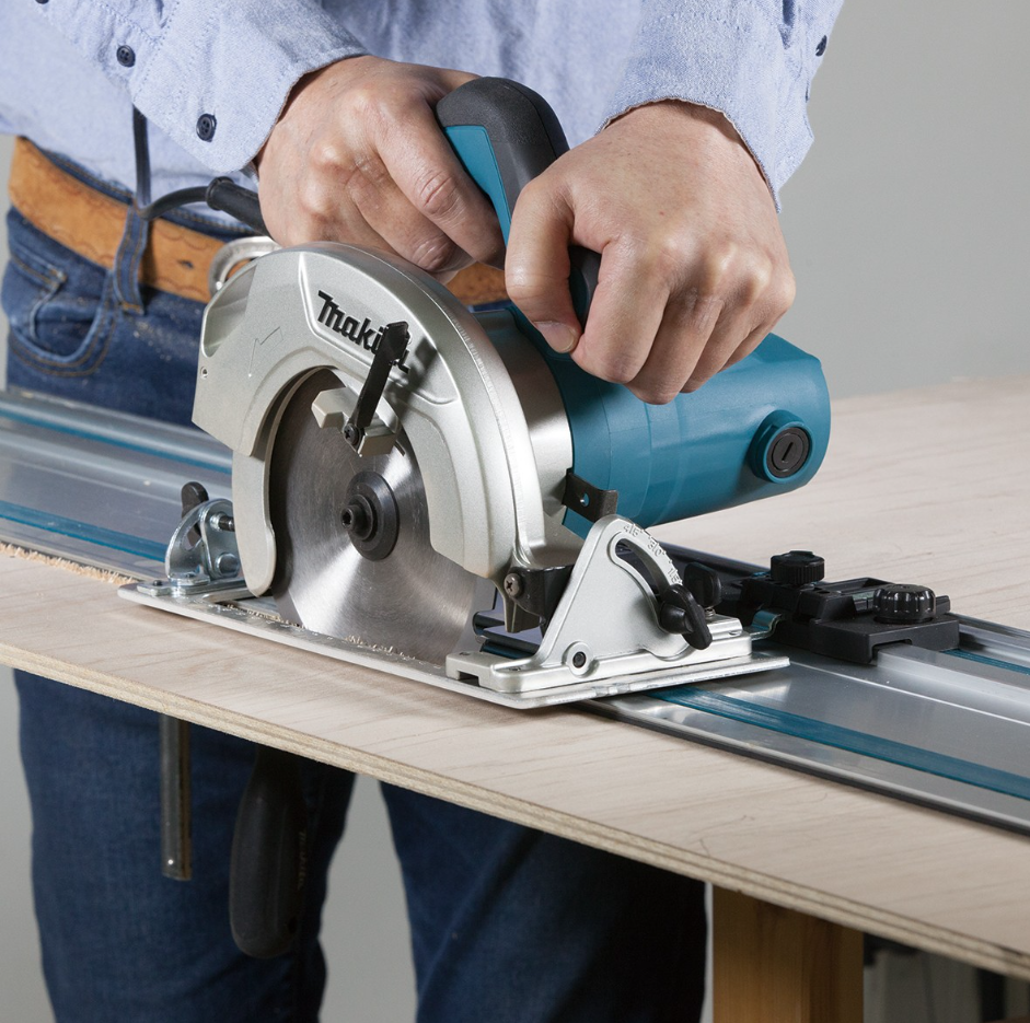 Máy cắt sắt bàn Makita 185mm, công suất 1200w - Máy cắt sắt mini 185mm, máy cắt bàn Makita nhỏ gọn, sử dụng đá cắt 185mm - Bảo hành 12 tháng