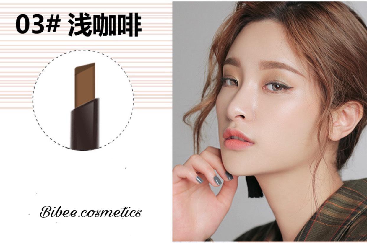 Chì kẻ mày 2 đầu Novo Drawing Eyebrow