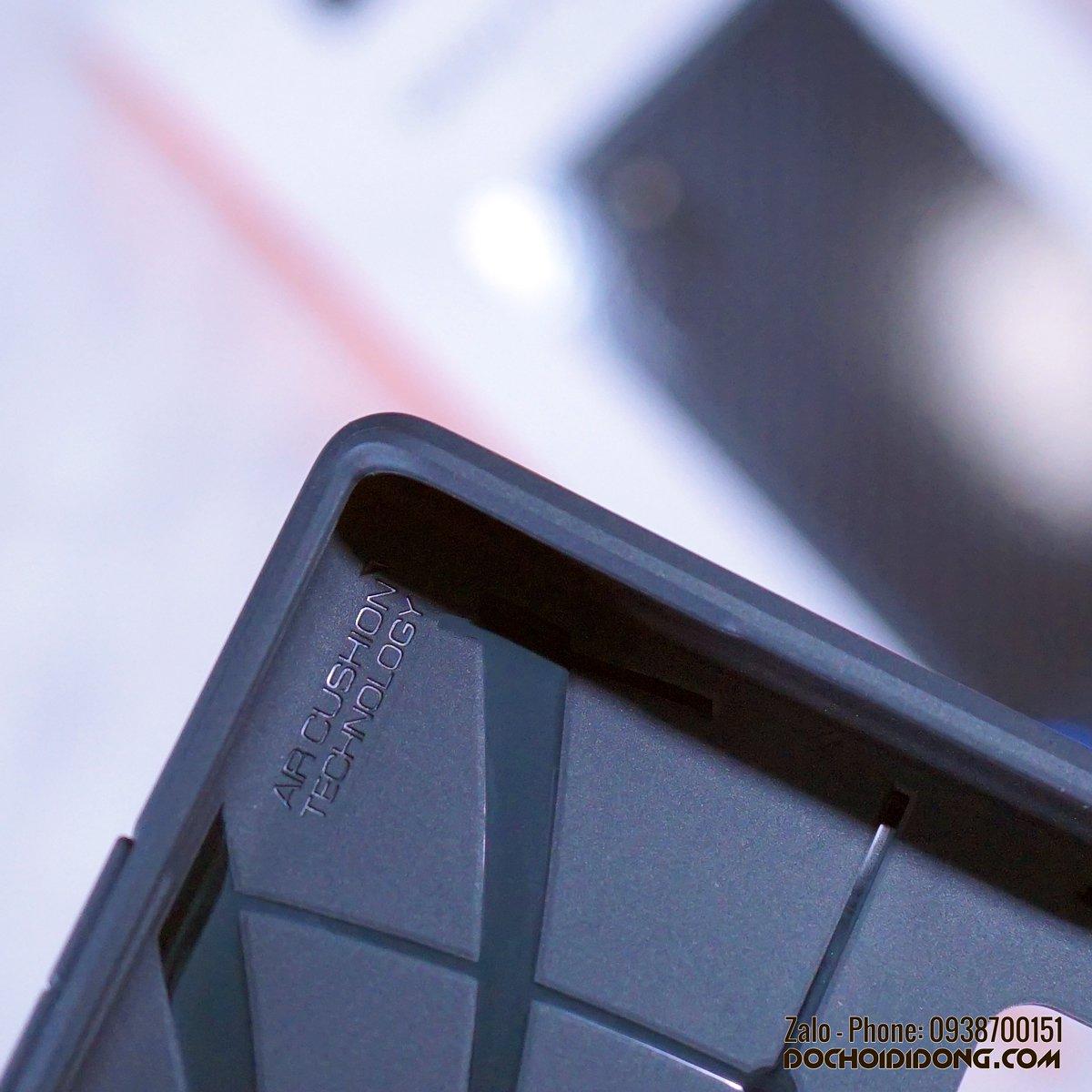 Ốp lưng Samsung Galaxy Note 10 Plus Spigen Core Armor chống sốc